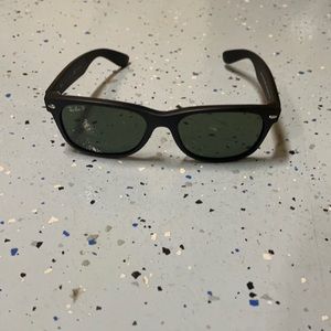 Ray Ban Sunglasses
